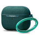 Spigen Urban Fit AirPods Pro Case zielony/green ASD00825