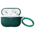 Spigen Urban Fit AirPods Pro Case zielony/green ASD00825