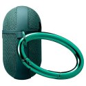 Spigen Urban Fit AirPods Pro Case zielony/green ASD00825