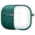 Spigen Urban Fit AirPods Pro Case zielony/green ASD00825