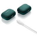 Spigen Urban Fit AirPods Pro Case zielony/green ASD00825