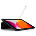 Spigen Urban Fit iPad 10.2" 2019 /2020/2021 czarny/black ACS01060