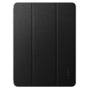 Spigen Urban Fit iPad 10.2" 2019 /2020/2021 czarny/black ACS01060