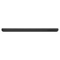 Spigen Urban Fit iPad 10.2" 2019 /2020/2021 czarny/black ACS01060