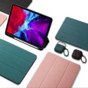 Spigen Urban Fit iPad 10.2" 2019 /2020/2021 czarny/black ACS01060