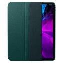 Spigen Urban Fit iPad Pro 11 2020/2021 zielony/green ACS01056