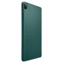 Spigen Urban Fit iPad Pro 11 2020/2021 zielony/green ACS01056