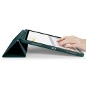 Spigen Urban Fit iPad Pro 11 2020/2021 zielony/green ACS01056