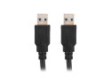 Kabel USB LANBERG USB typ A 0.5