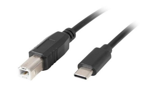 Kabel USB LANBERG USB typ B 1.8