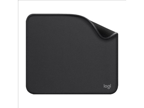 LOGITECH Desk Mat Studio Series Mouse pad graphite
