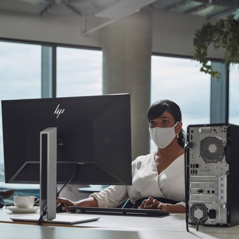 HP Pro Tower 400 G9 PCI i5-13500 16GB DDR4 SSD512 UHD 770 DVD-RW W11Pro 3Y OnSite