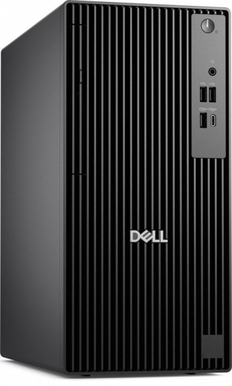 Komputer DELL Pro Tower QCT1255 (R3 8300G/Radeon 740M/8GB/SSD512GB/W11P)