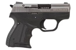 Pistolet hukowy alarmowo sygnałowy STALKER M906 BAS kal. .22 Long Blank (6 mm) Tytan