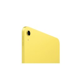 Tablet APPLE iPad Air 11 cali WiFi + Cellular 512 GB Żółty (11