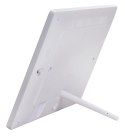 Denver PFF-1515W cyfrowa ramka na zdjęcia Biały 39,6 cm (15.6") Ekran dotykowy Wi-Fi