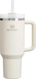 Kubek Termiczny Stanley Quencher H2.O FlowState 1.18L Cream 2.0