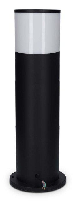 Lampa zewnętrzna Nedis ZBLOP10RGBW Smartlife RGB Zigbee 3.0 10 + 4W