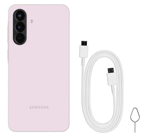 Samsung Galaxy A56 (A566) 5G DS. 8/256GB Awesome Pink