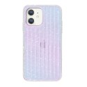 UNIQ etui Coehl Linear iPhone 12 mini 5,4" stardust