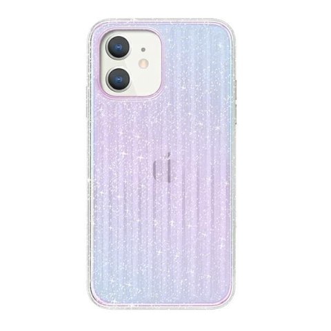 UNIQ etui Coehl Linear iPhone 12 mini 5,4" stardust