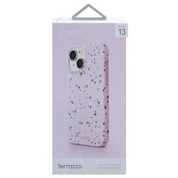 UNIQ etui Coehl Terrazzo iPhone 13 6,1