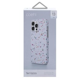 UNIQ etui Coehl Terrazzo iPhone 13 Pro / 13 6,1