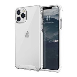 UNIQ etui Combat iPhone 11 Pro biały/blanc white