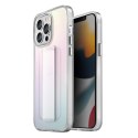UNIQ etui Heldro iPhone 13 Pro Max 6,7" Iridescent