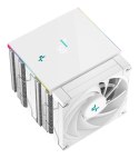 Chłodzenie DeepCool AK620 DIGITAL SE WH