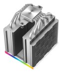 Chłodzenie DeepCool AK620 DIGITAL SE WH