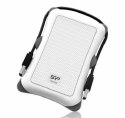Dysk zewnętrzny HDD SILICON POWER Armor A30 (2TB /Biały )