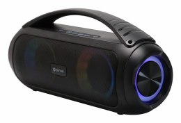 Głośnik Bluetooth Denver BTG-616 z rączką i podświetleniem LED