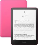 Ebook New Kindle Paperwhite (12th Generation) - 2024 release 7" glare-free 16GB Wi-Fi (Ad-supported) Raspberry