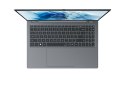Laptop Chuwi GemiBook-Plus-K2 N150/15.6" FHD (1920x1080) AntiGlare/16GB/SSD 512GB/BT/LAN/Win 11 Gray