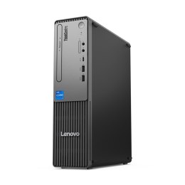 Lenovo ThinkCentre neo 50s G5 i5-14400 16GB DDR5 4800 SSD512 UHD Graphics 730 DVD-RW NoOS Black/Grey 3Y