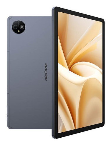 Tablet Ulefone Tab A11 Pro 8GB/256GB LTE (Space Grey) bez ładowarki