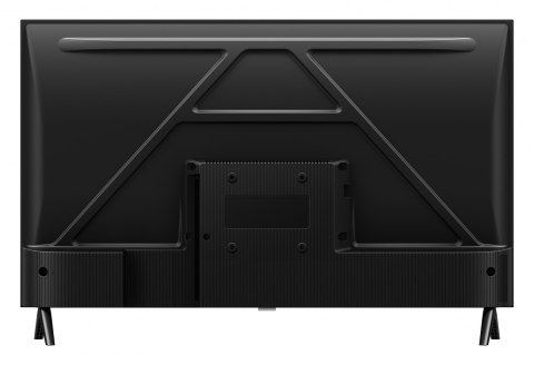 Telewizor TCL 32S5400A LED 32" HD Ready Android TV DVB-T2 Srebrny