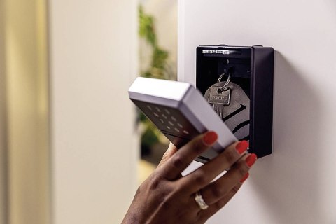 Alarm Abus KEYGARAGE™ 787 SMART BLUETOOTH