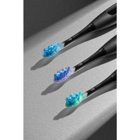 Oclean soniczna Zestaw Etui i Szczoteczka do zębów X PRO 20 S, biały