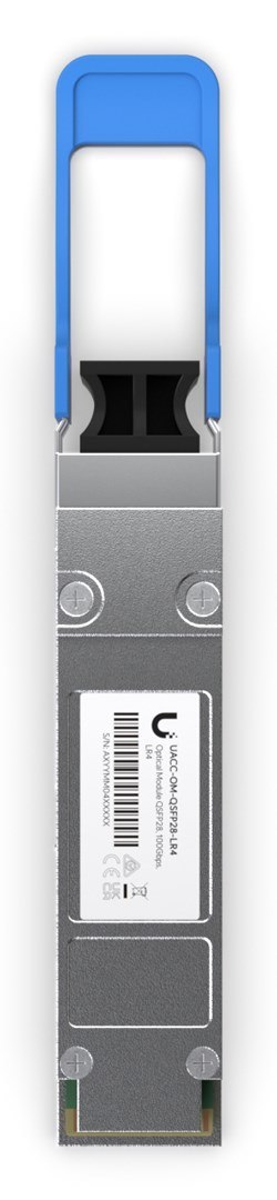 Transceiver Ubiquiti QSFP28