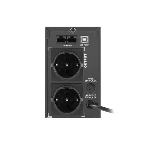 Zasilacz awaryjny Armac UPS OFFICE LINE-INTERACTIVE O/850F/LCD