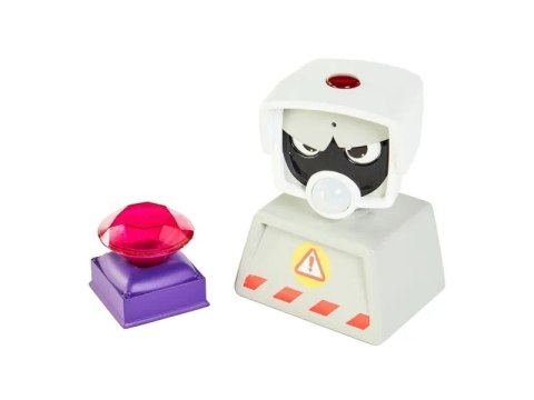 Beat The Camera (85-73271) | 3xAA