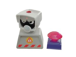 Beat The Camera (85-73271) | 3xAA