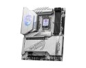MSI MPG Z890 EDGE TI WIFI | Processor family Intel | Processor socket LGA1851 | Supported hard disk drive interfaces SATA, M.2 |
