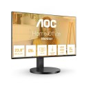 AOC B3 27B3CF2 LED display 68,6 cm (27") 1920 x 1080 px Full HD Czarny