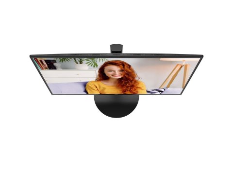 AOC B3 27B3CF2 LED display 68,6 cm (27") 1920 x 1080 px Full HD Czarny