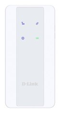D-Link 5G NR AX1800 Wi-Fi 6 Mobilny punkt dostępowy Hotspot - Router - WLAN