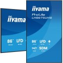 Ekran IIYAMA 217cm (85.6") LH8675UHS-B2AG 16:9 2xHDMI+3xDP+2xUSB