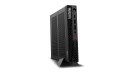 Komputer Lenovo ThinkStation P3 Tiny Gen 2 30K5 - Mini - Core Ultra 7 265 - vPro Enterprise - RAM 32 GB - SSD 1 TB - TCG Opal En